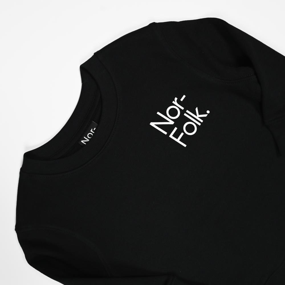 Nor-Folk. Kids Sweatshirt